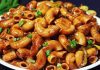 Posne makarone sa soja sosom Posne makarone sa soja sosom