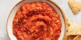 Posna salsa Posna salsa