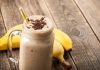Posni smuti od banane Posni smuti od banane