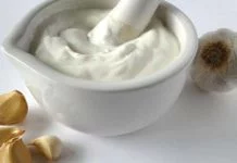 Kuvani umak od belog luka kuvani umak od belog luka recept