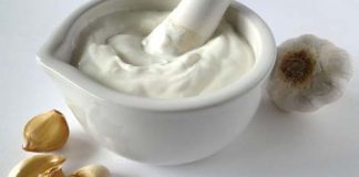 Kuvani umak od belog luka kuvani umak od belog luka recept