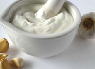 Kuvani umak od belog luka kuvani umak od belog luka recept