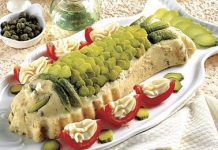 Lažna riba lazna-riba
