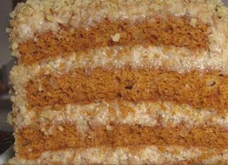 Posna torta od žita Posna torta od žita recept